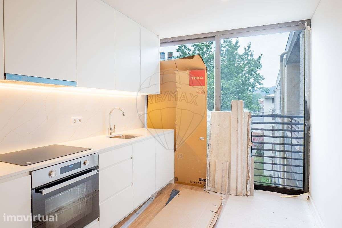 Apartamento T1 para venda - Grande imagem: 4/13