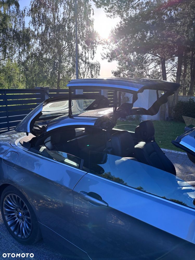 BMW Seria 3 320d - 7