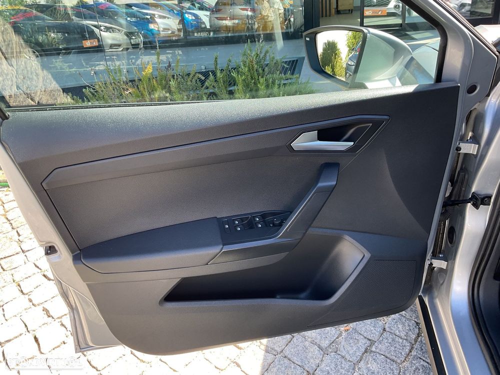 SEAT Arona 1.0 TSI Style DSG - 16