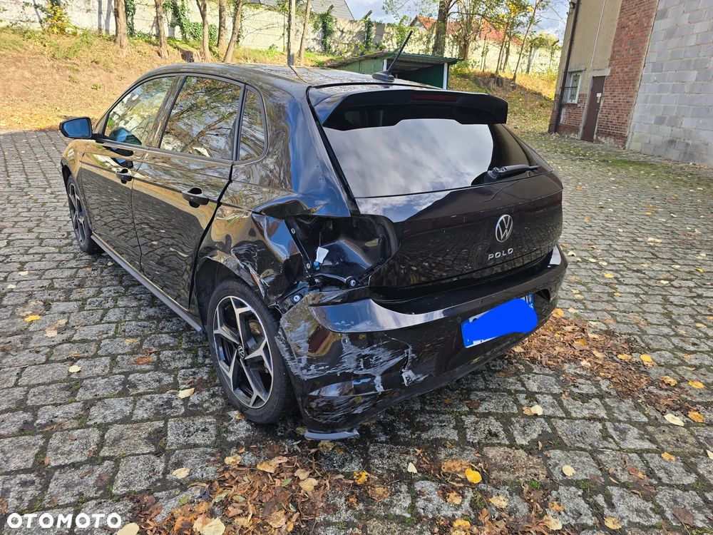 Volkswagen Polo 1.5 TSI Highline DSG - 12