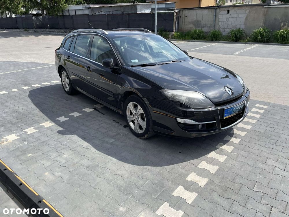 Renault Laguna 2.0 dCi Bose Edition - 3