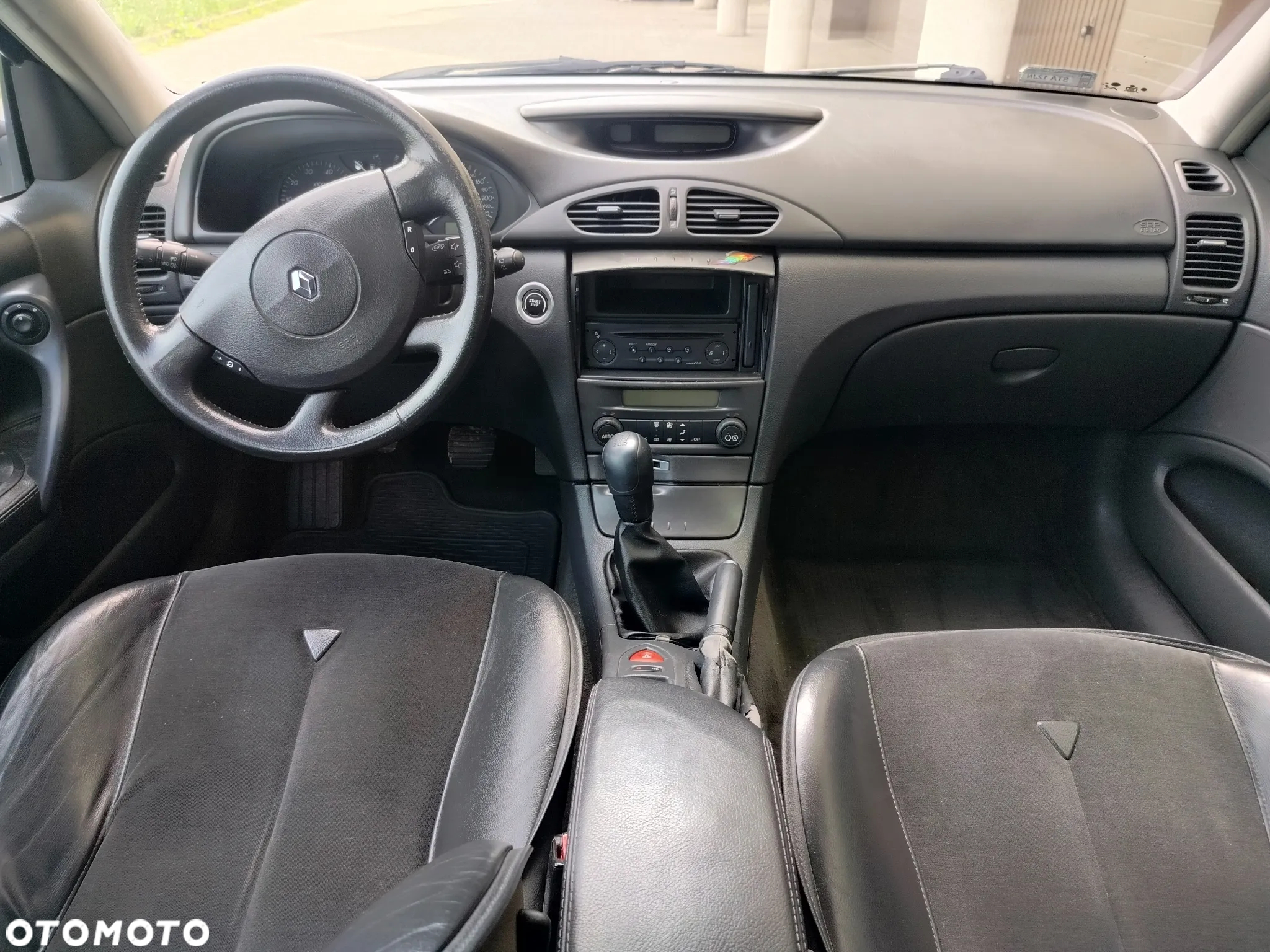 Renault Laguna - 17