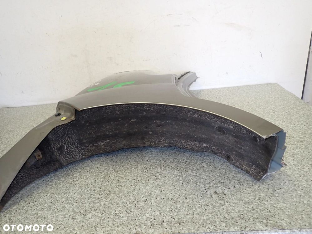 KIA SOUL I 09-11 BŁOTNIK TYLNY PRAWY IM - 6