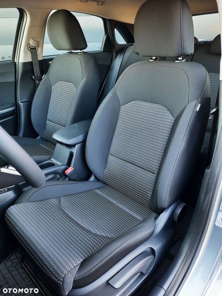 Kia Ceed 1.5 T-GDI M DCT - 19