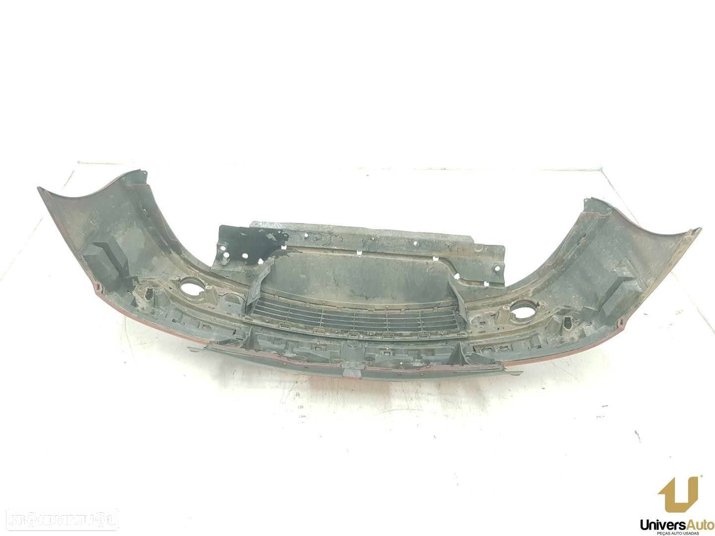 PARA-CHOQUES FRONTAL RENAULT ESPACE IV 2005 -7701207359 - 4