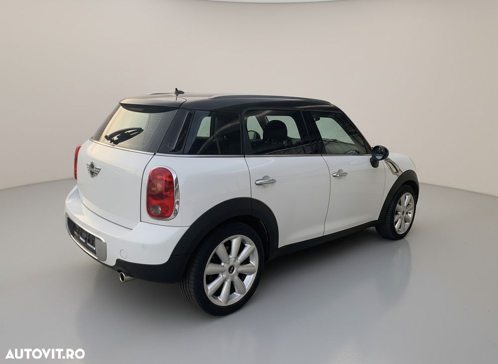 Mini Countryman - 11