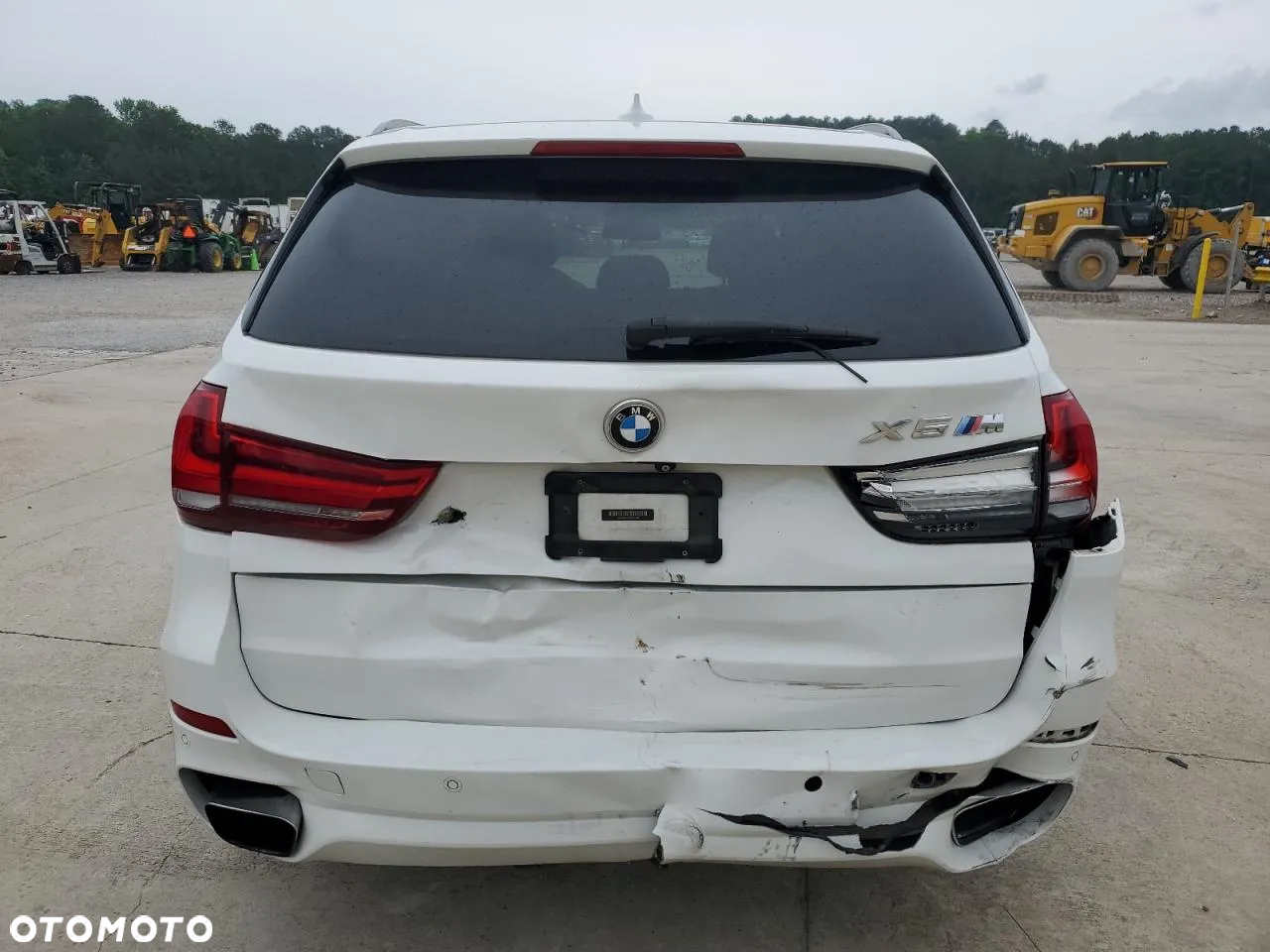 BMW X5 - 6