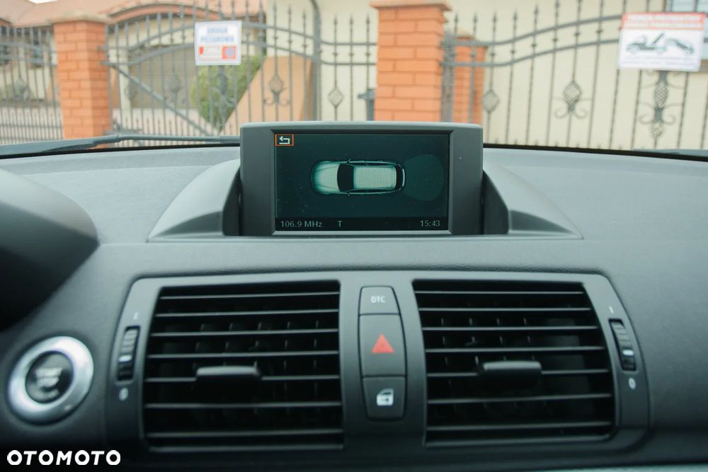 BMW Seria 1 - 37