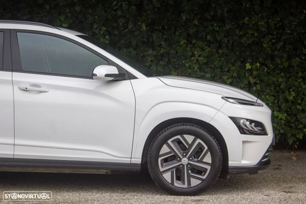 Hyundai Kauai 64 kWh Premium - 5