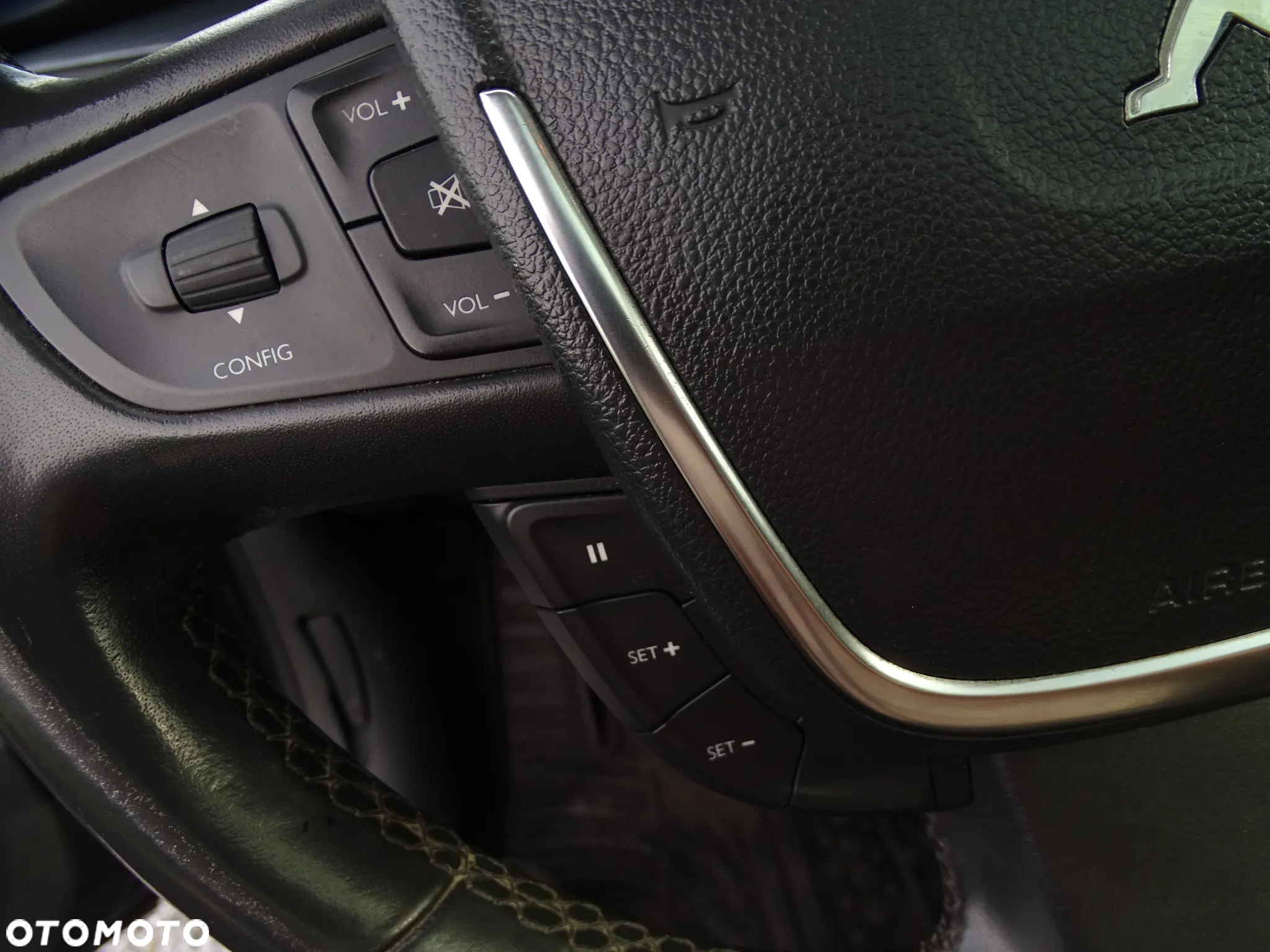 Peugeot 508 2.0 HDi Active - 16