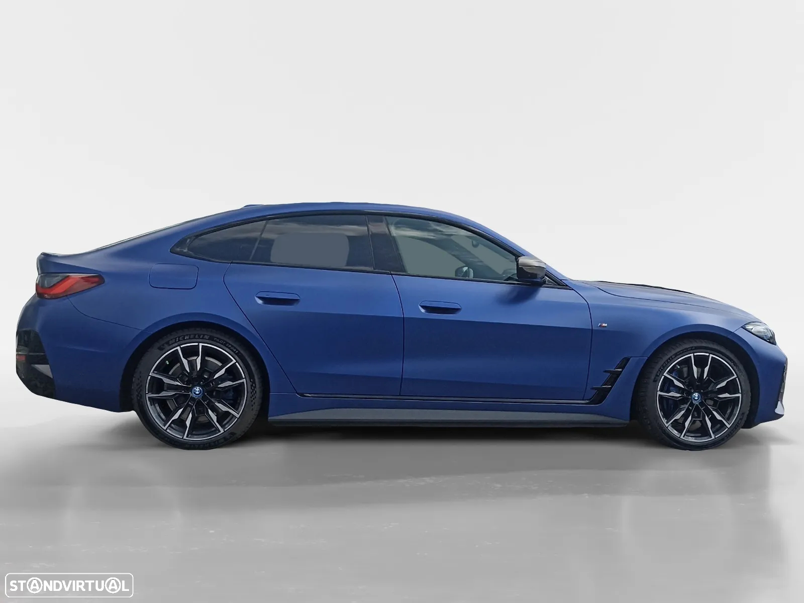 BMW i4 M50 - 7