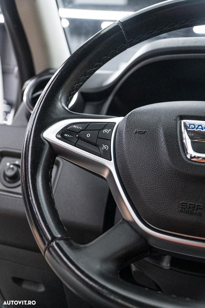 Dacia Duster 1.5 Blue dCi 4WD Comfort - 15