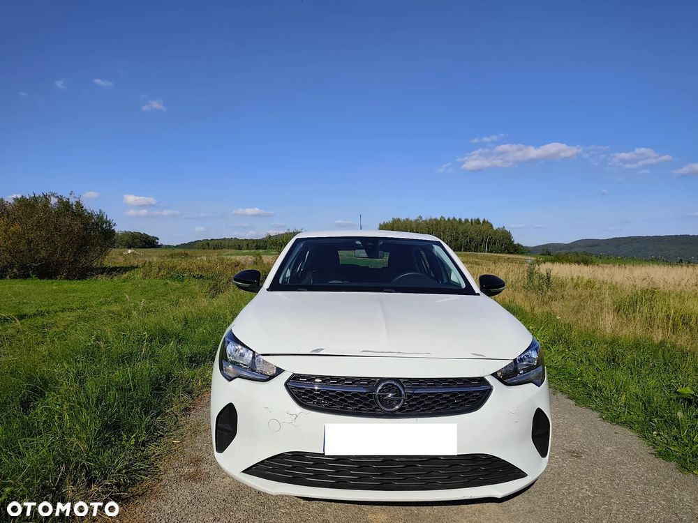 Opel Corsa 1.2 Direct Injection Turbo - 3
