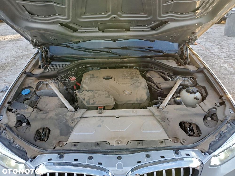 BMW X3 xDrive30i xLine sport - 11