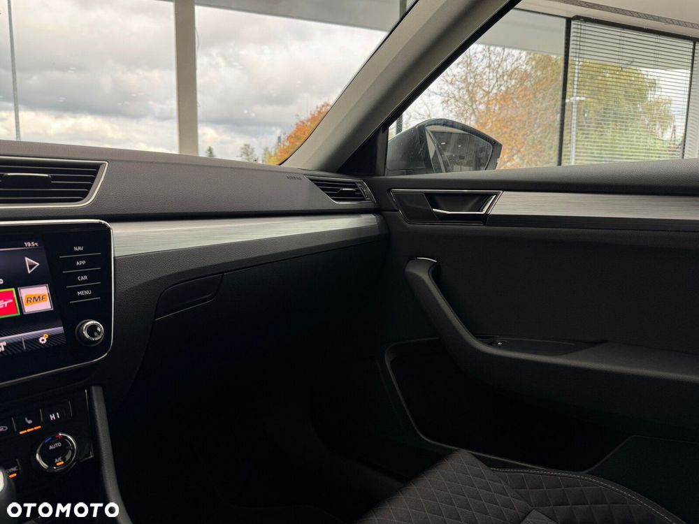 Skoda Superb 1.4 TSI Plug-In Hybrid Ambition DSG - 27