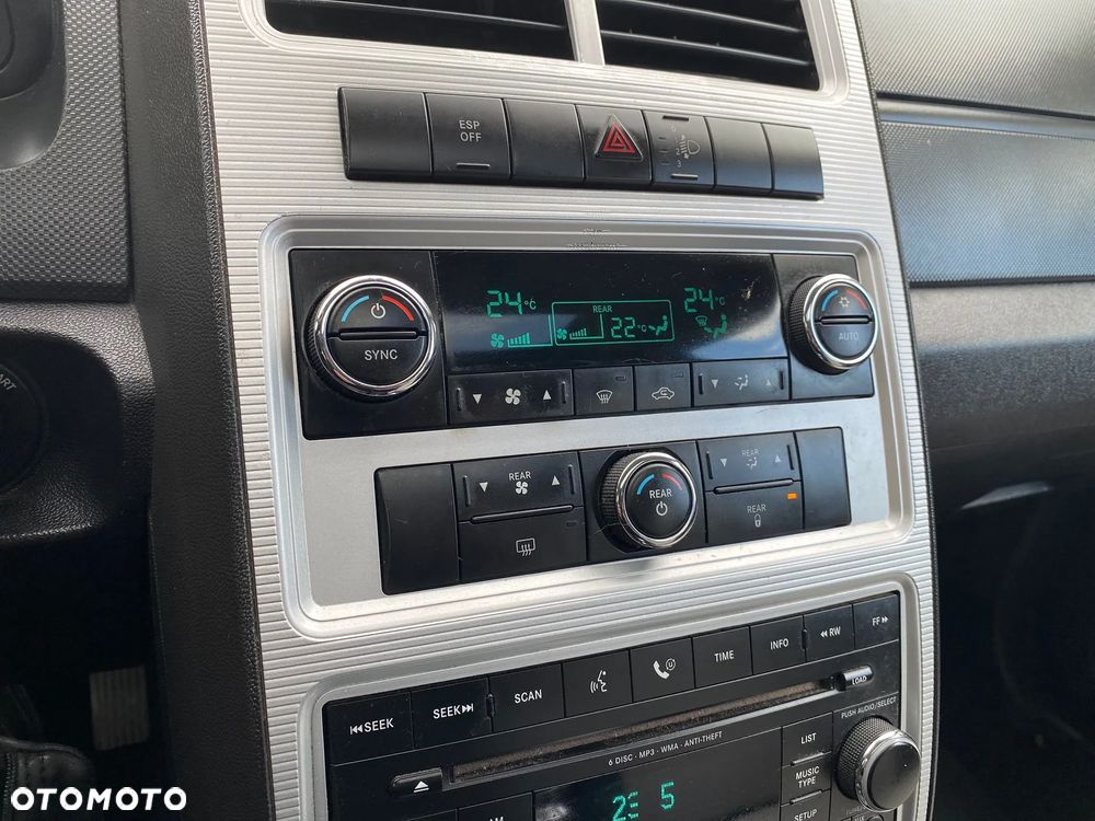 Dodge Journey 2.0 CRD SXT SR Edition - 13