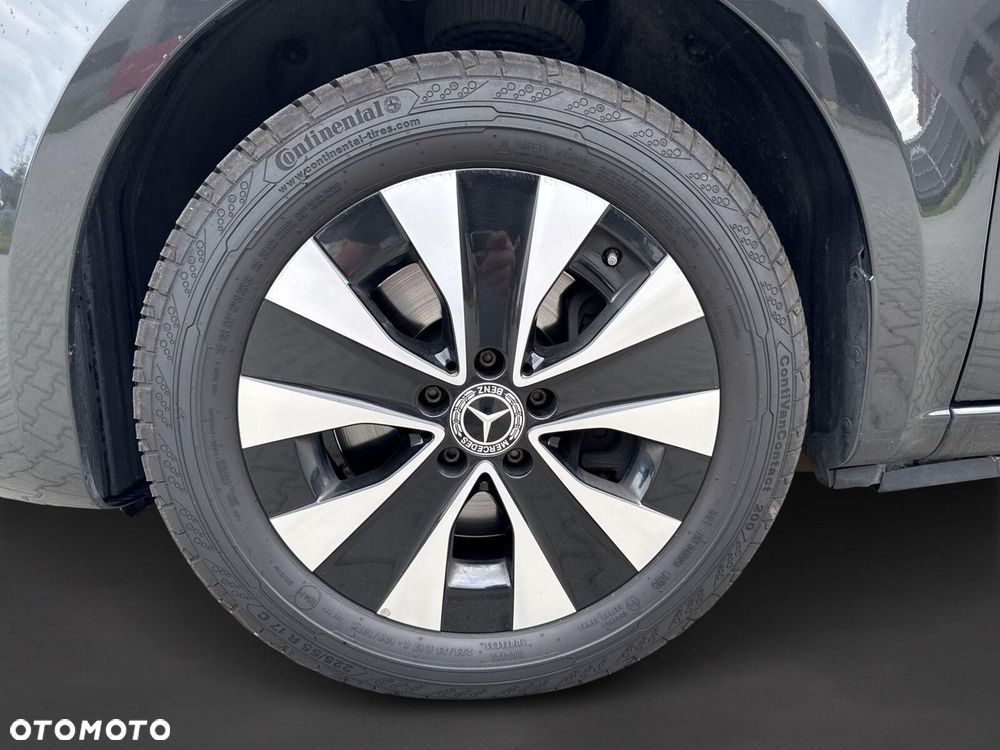 Mercedes-Benz Vito - 10