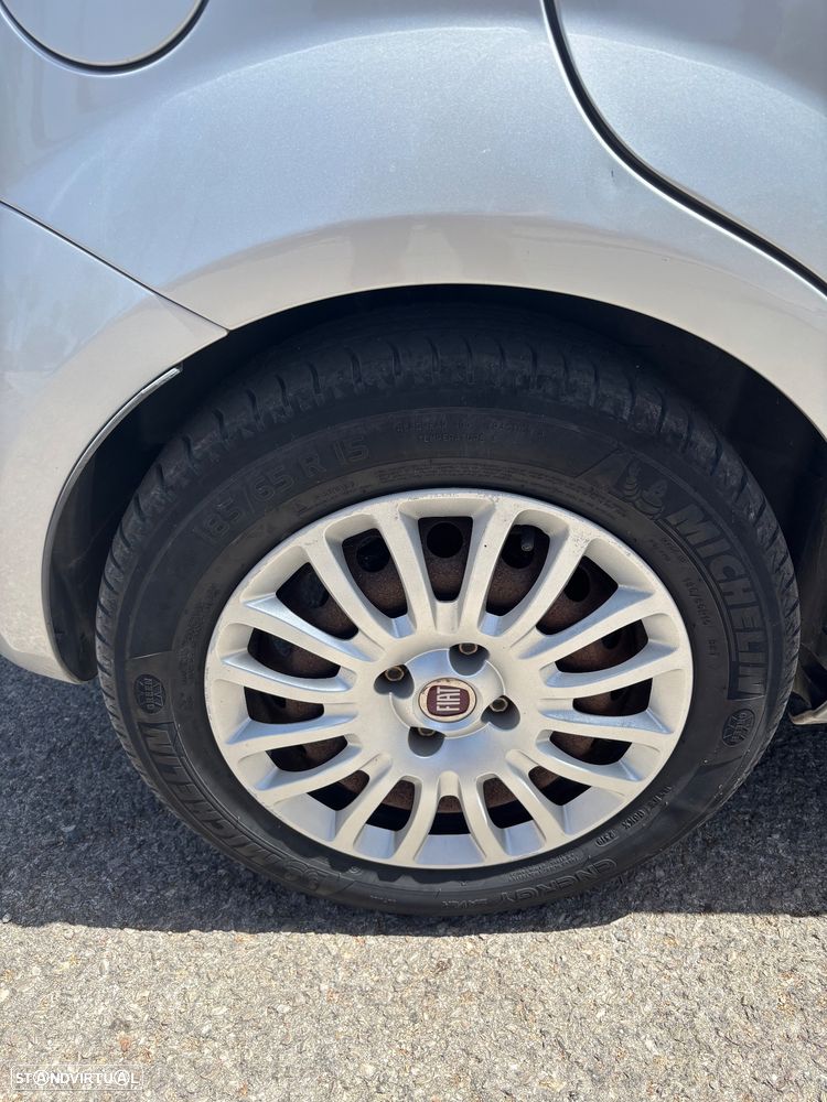 Fiat Punto 1.2 Easy Start&Stop - 7