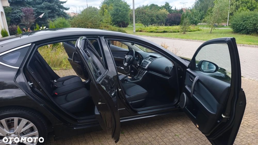 Mazda 6 2.0 CD Top - 34