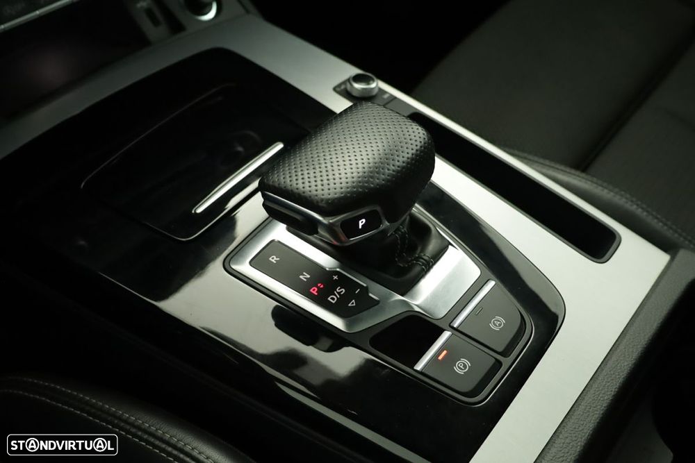 Audi Q5 Sportback 35 TDI S line S tronic - 14