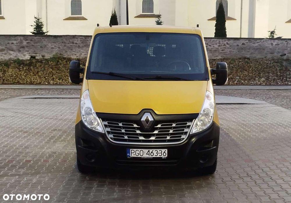 Renault Master - 4