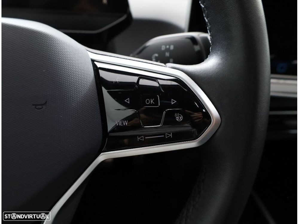 VW ID.3 59 kWh Pro Urban - 35