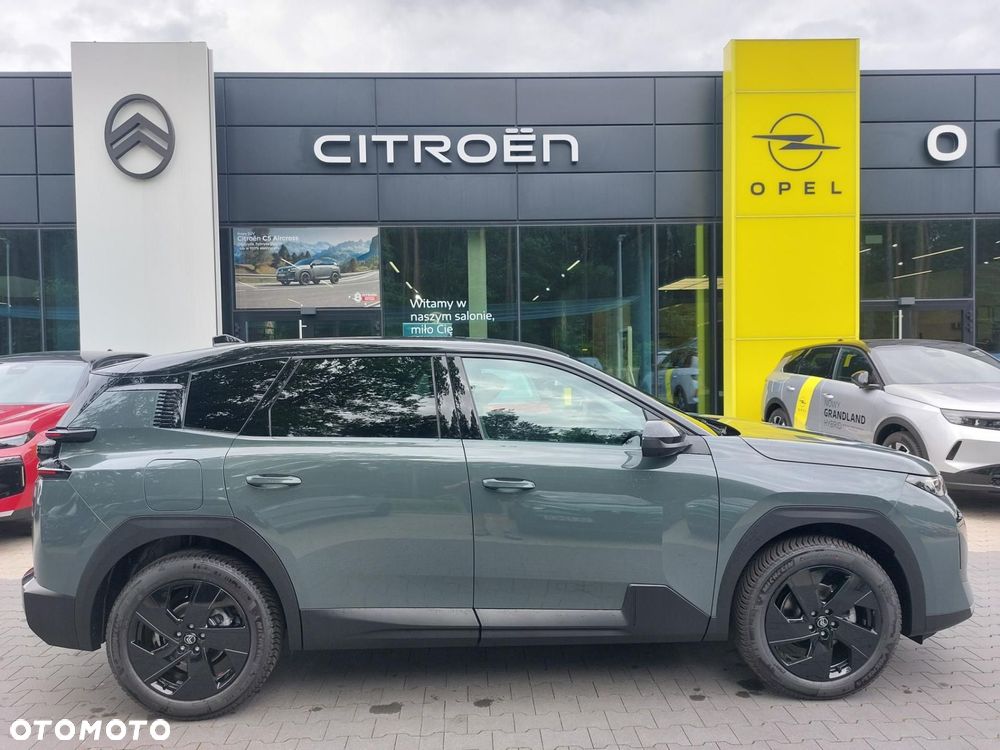 Citroën C5 Aircross 1.2 mHEV Plus eDCT6 - 9