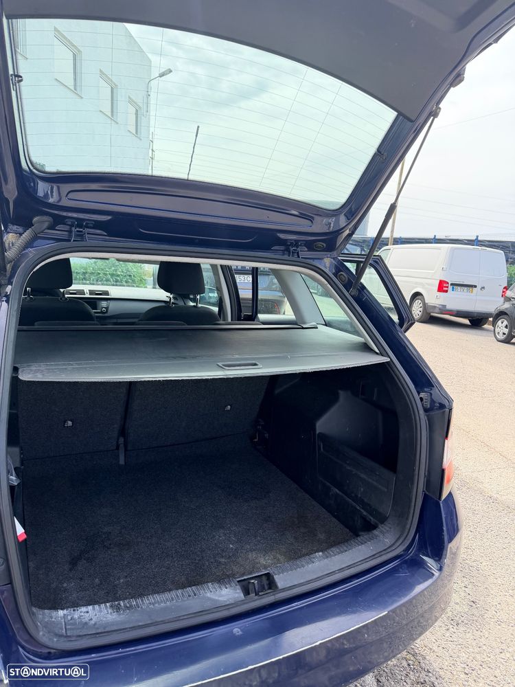 Skoda Fabia Break 1.0 Active - 6