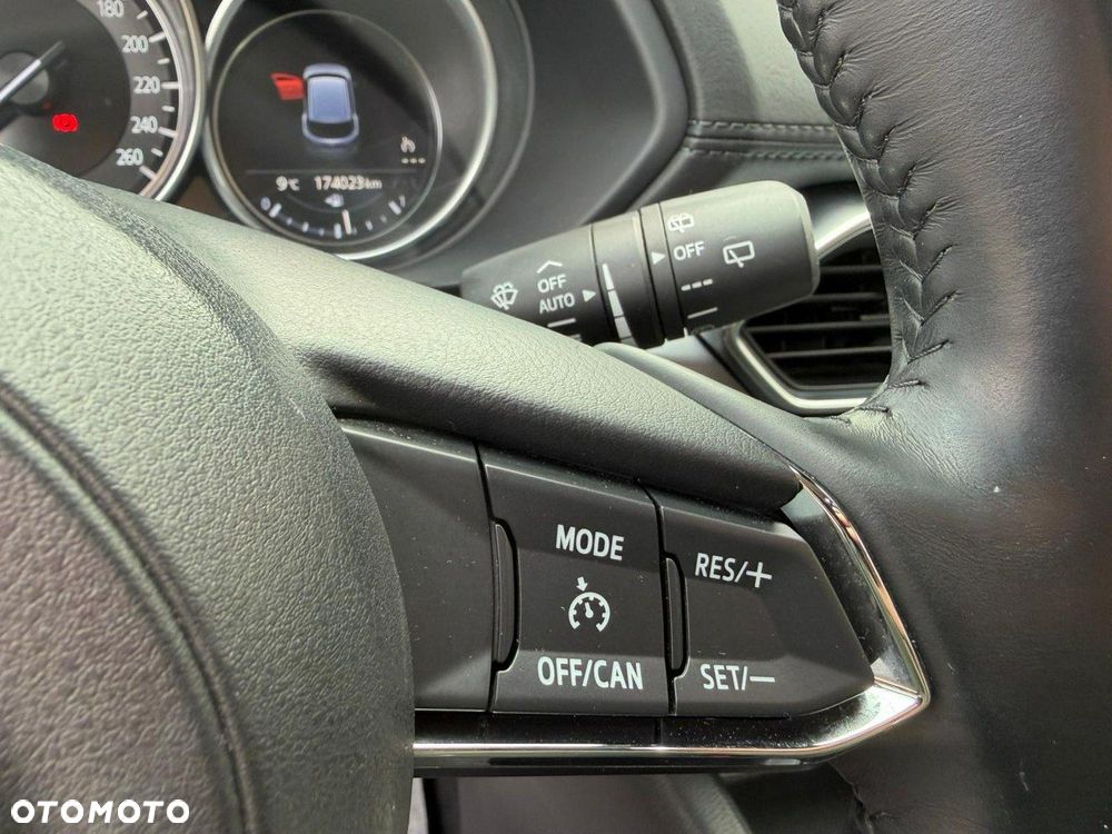 Mazda CX-5 2.0 Skyjoy 2WD - 34