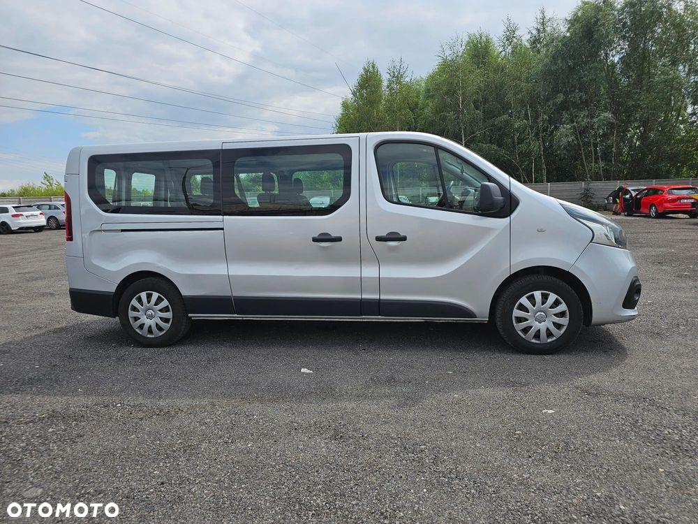 Renault Trafic - 3
