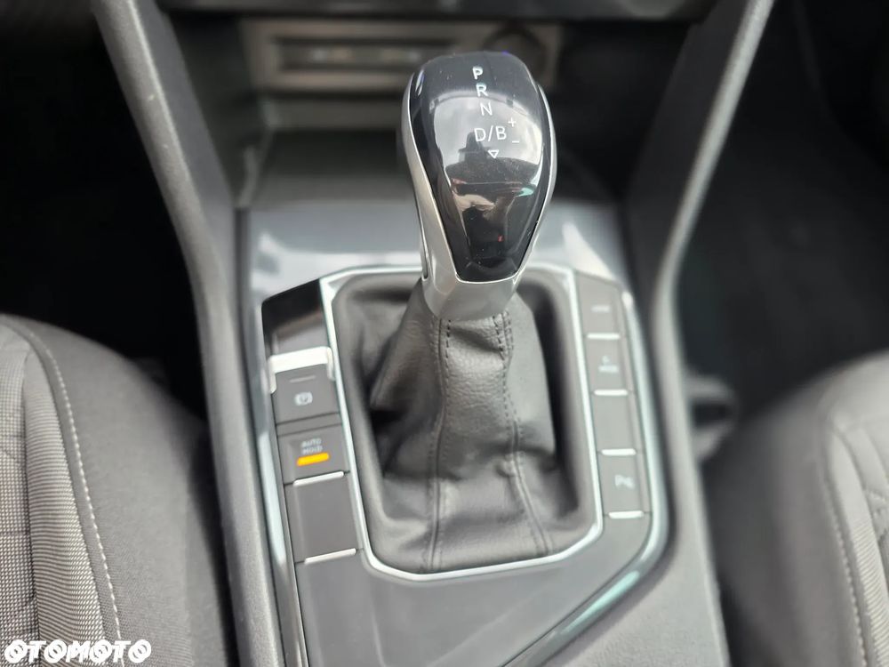 Volkswagen Tiguan 1.4 eHybrid Life DSG - 28