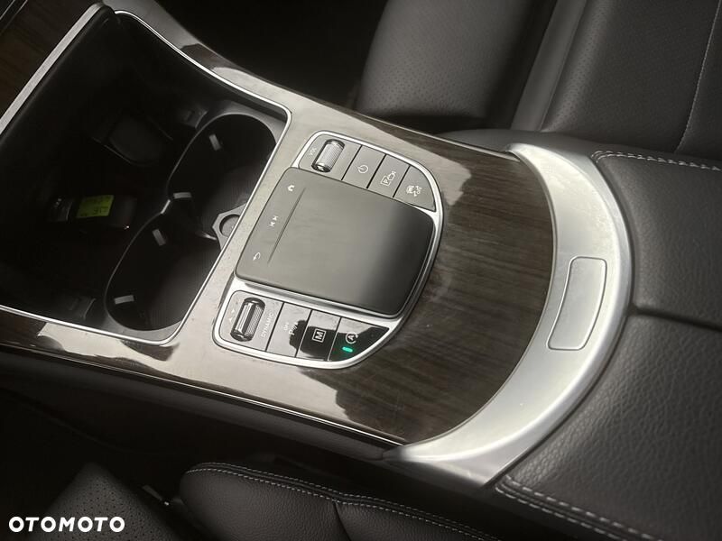 Mercedes-Benz GLC 220 d 4-Matic - 18