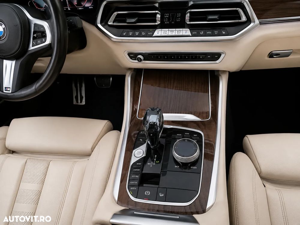 BMW X6 xDrive30d AT MHEV - 4