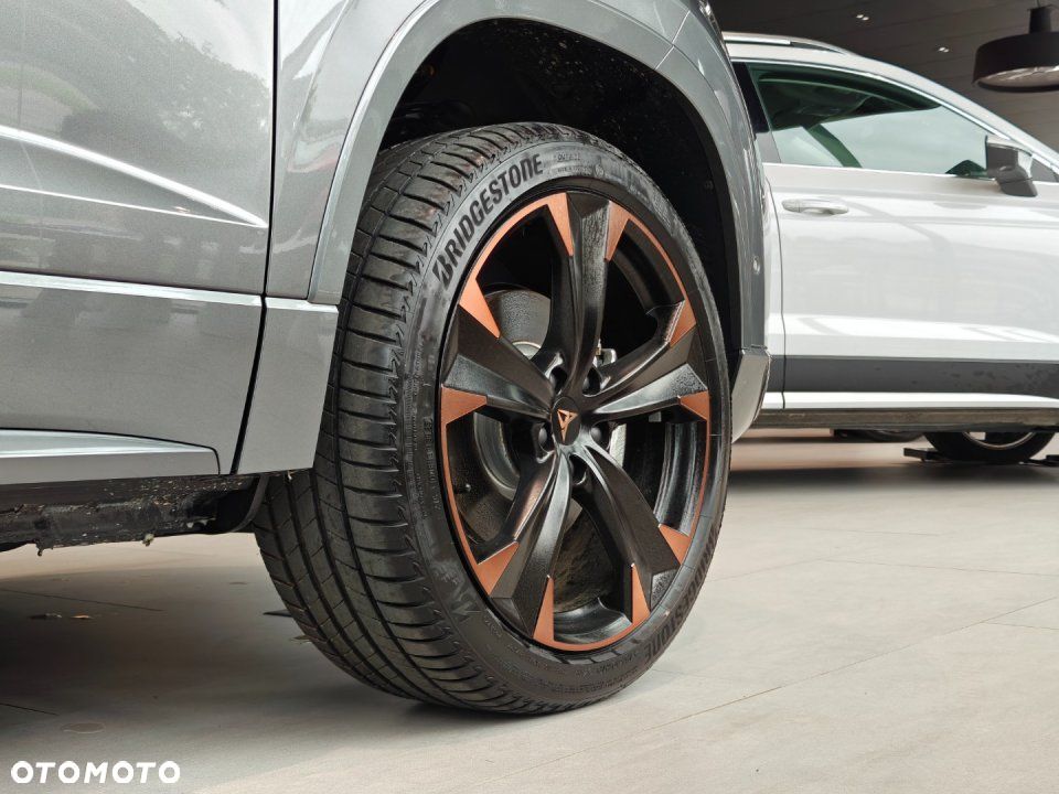 Cupra Ateca - 7