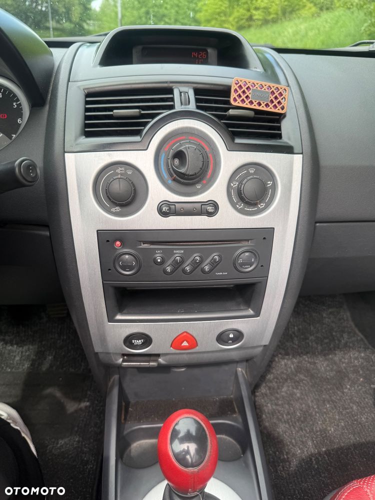 Renault Megane - 30