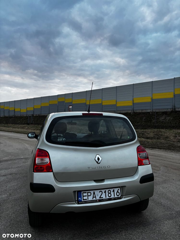 Renault Twingo 1.2i 16V Expression - 4