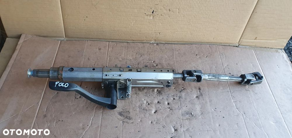 Kolumna kierownicza krzyżak VW Polo V 6R 6R1419501CK - 1