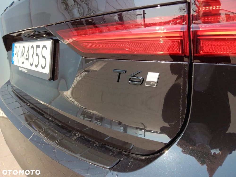 Volvo V90 - 8