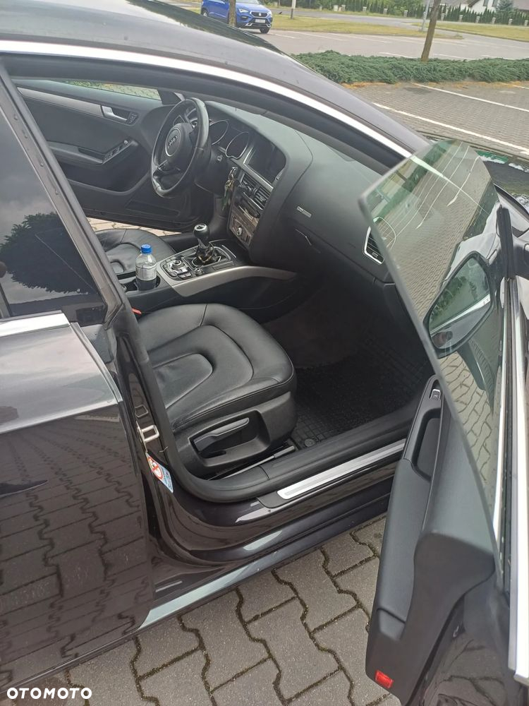Audi A5 2.0 TDI - 14