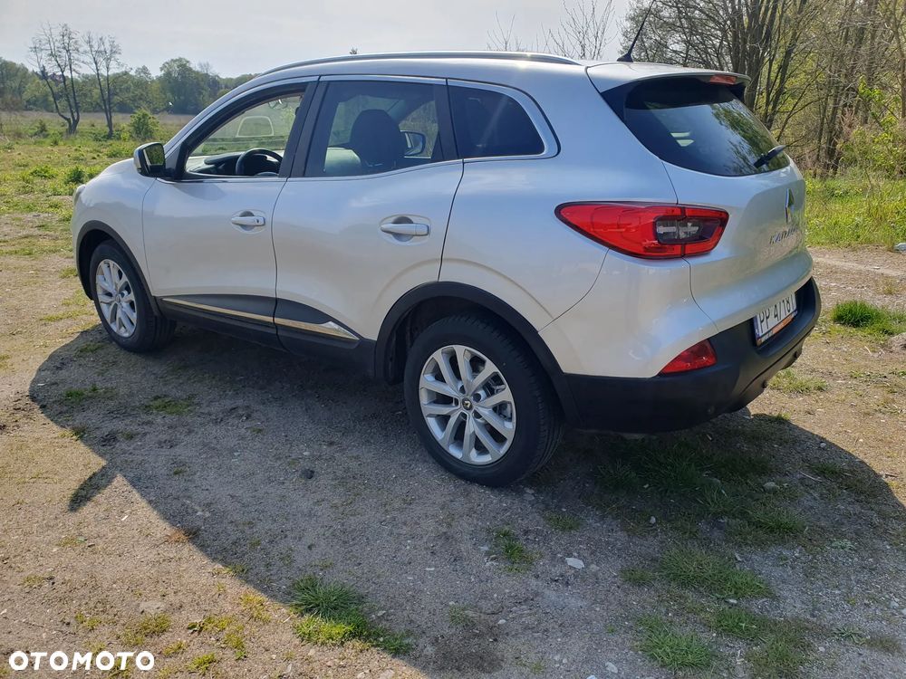 Renault Kadjar Energy dCi 110 LIMITED - 16
