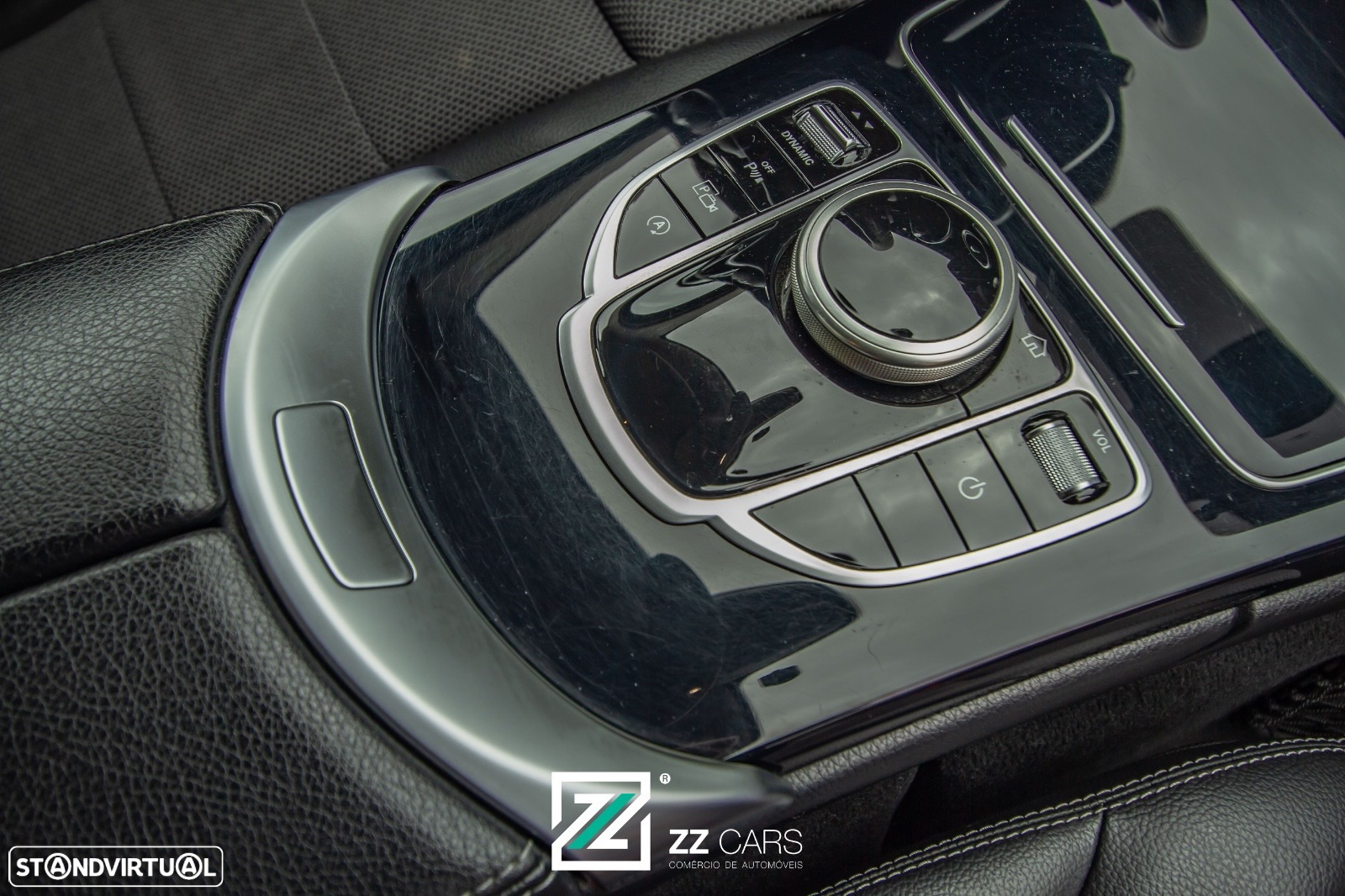 Mercedes-Benz C 220 BlueTEC Avantgarde+ Aut. - 23