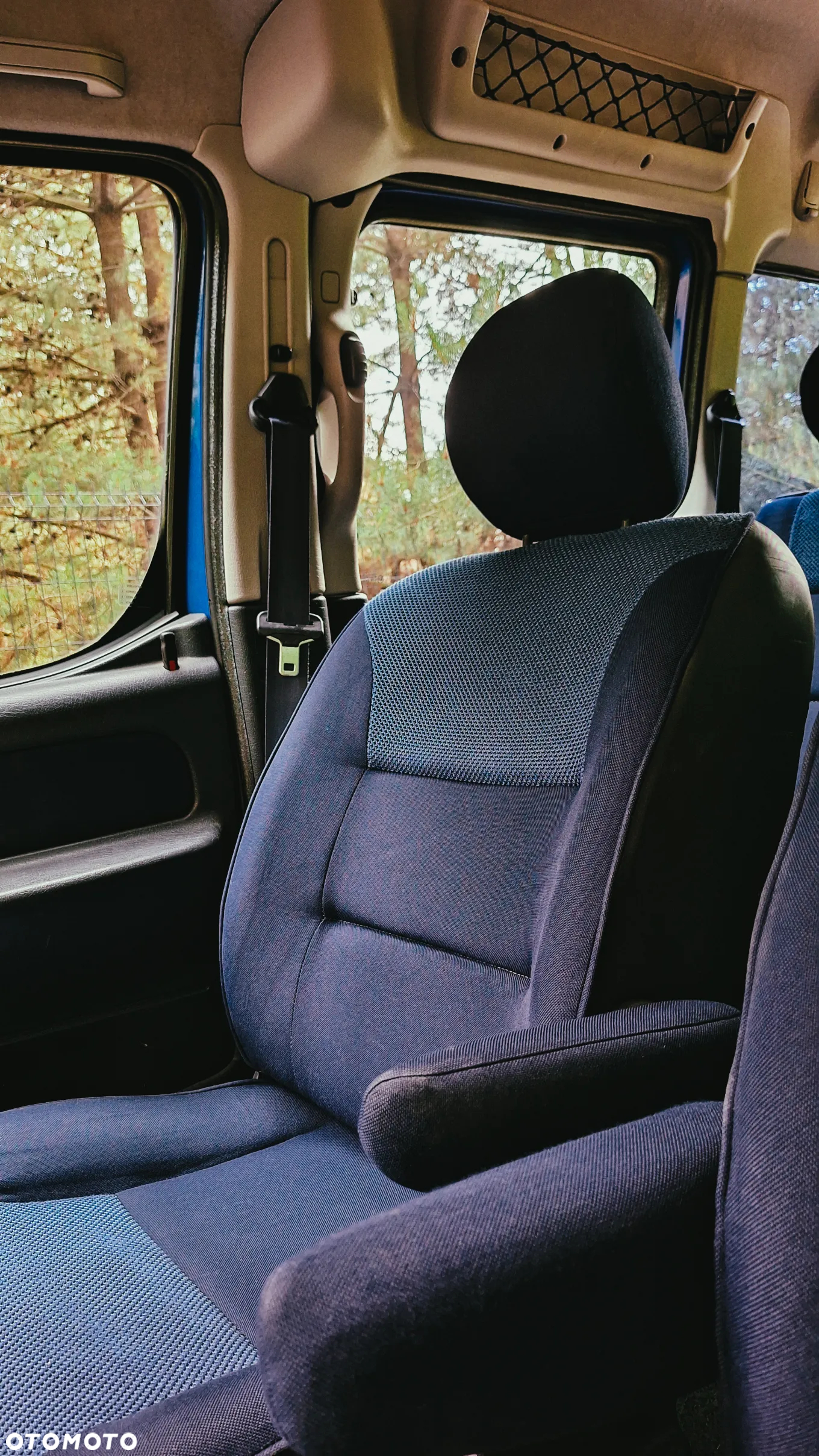 Citroën Berlingo 1.6 16V Multispace - 12