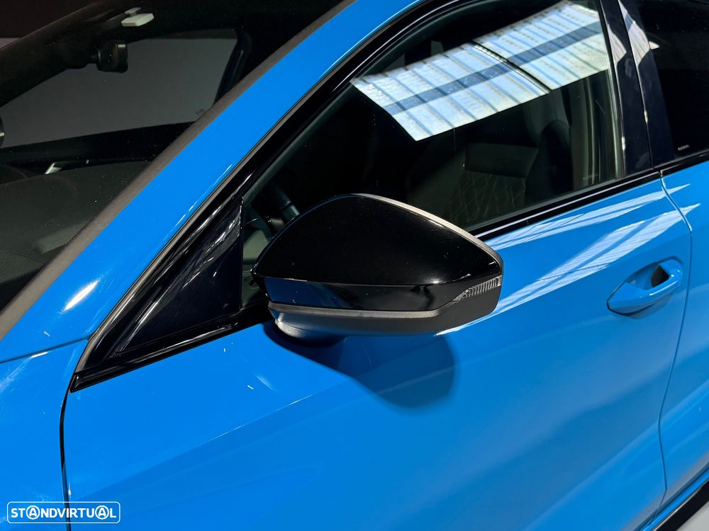 Audi S3 S tronic - 6