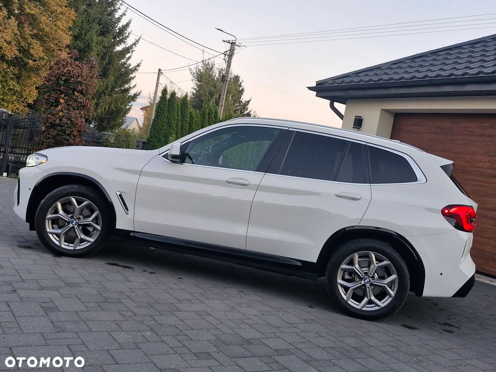 BMW X3 - 23