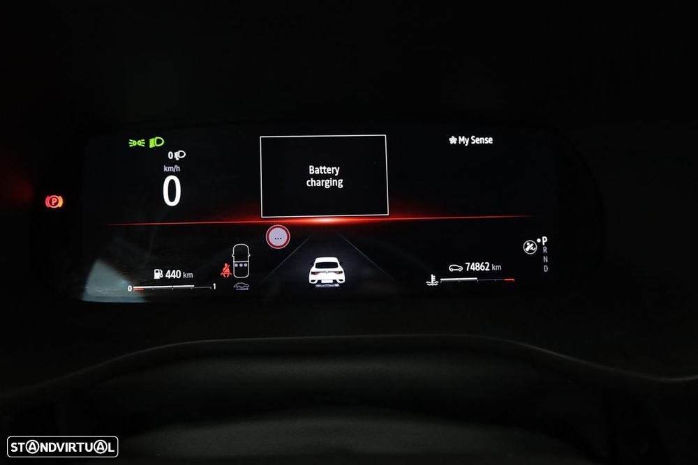 Renault Arkana 1.3 TCe R.S.Line EDC - 16