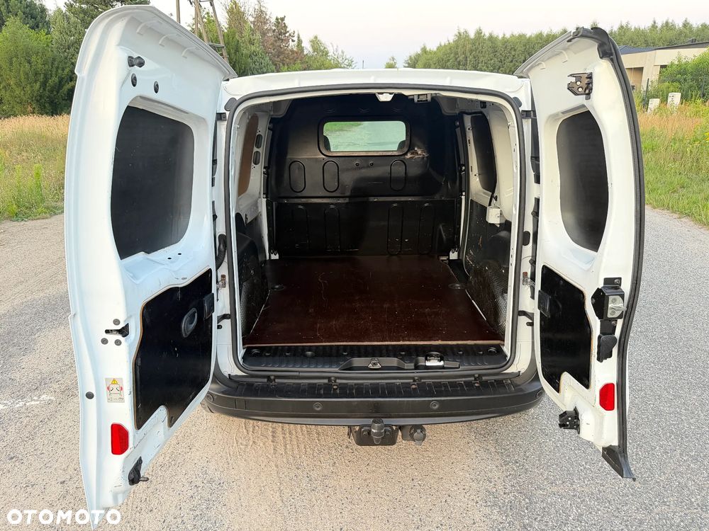 Renault Kangoo*KLIMA*2013*DOBRE AUTO - 3