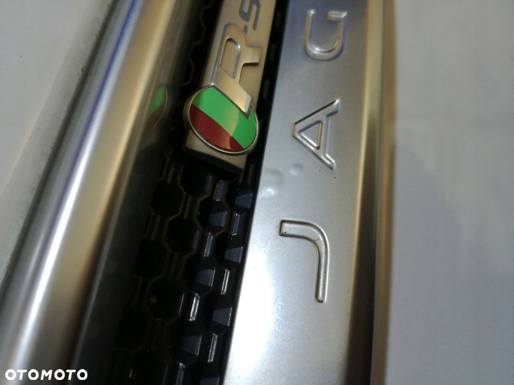 jaguar xe x760 15/22 błotnik lewy przód nak - 4