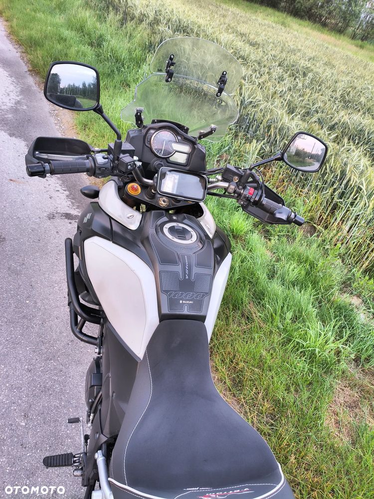 Suzuki DL - 7