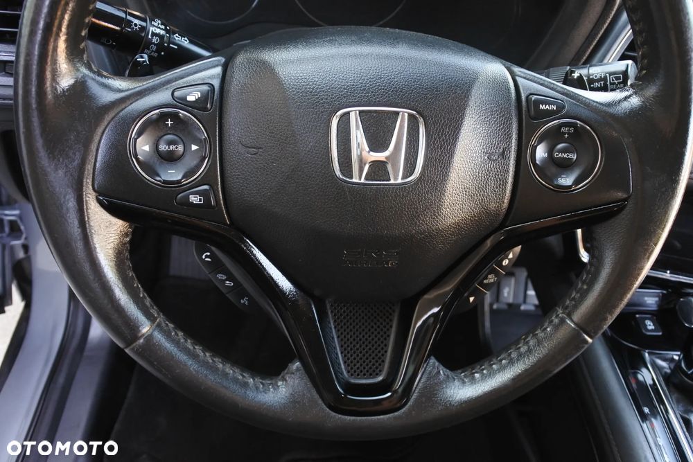 Honda HR-V 1.5 i-VTEC CVT Executive - 14
