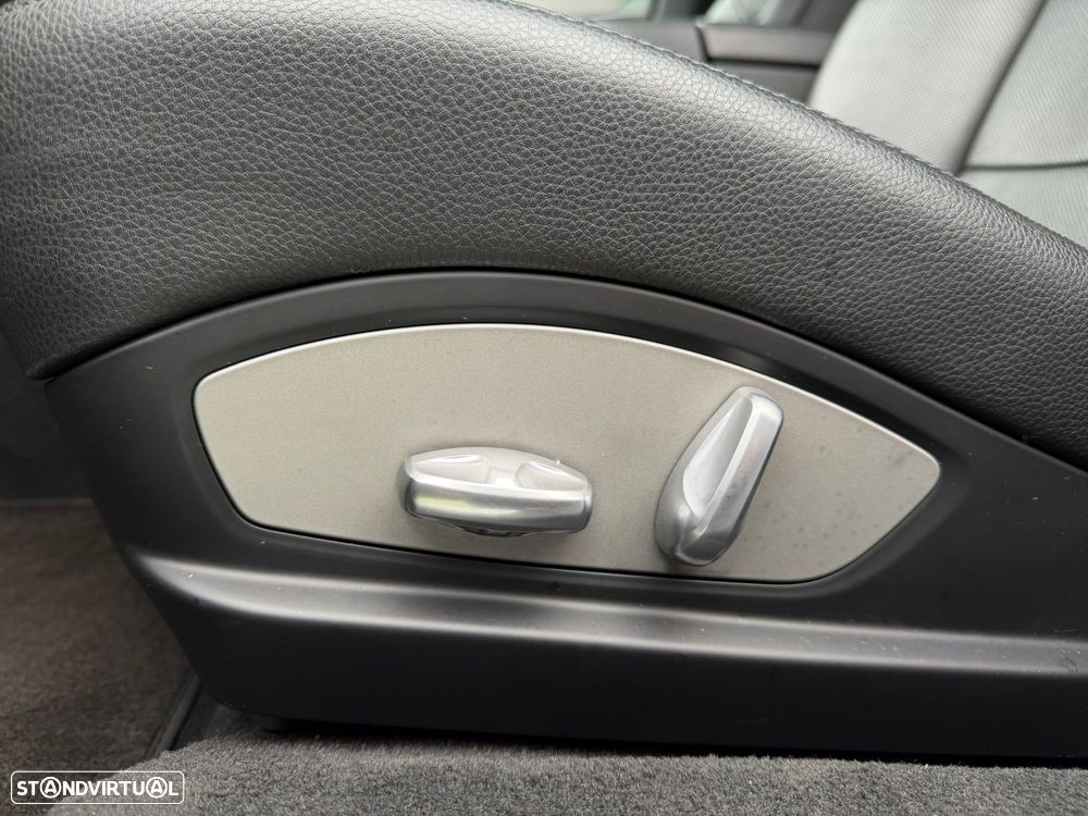 Porsche Panamera Standard - 18